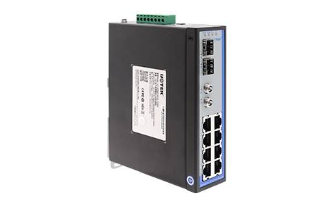 UT-BY62012GCS 12口全千兆網(wǎng)管型以太網(wǎng)交換機(jī)